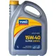 Олива VUKO 15W-40 Super Diesel (5л) API CF-4/SJ YUKO Знято з виробництва
