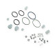 Ремкомплект ПНВТ MB Sprinter CDI 00-06 BOSCH F 01M 101 455
