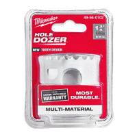 Коронка Bi-Metal , діаметр 44мм ACC MILWAUKEE 49560102
