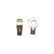 Угольник МТЗ-1221 поворотний 2022-3407202-А