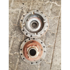 Корпус ЗІЛ-131 сре. редуктора 131-2402010