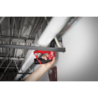 Дриль-шуруповерт акумуляторний безщітковий , M12 FDDX-0, 34Нм MILWAUKEE 4933464978