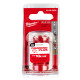 Коронка алмазна Diamond Plus , діаметр 22мм (заміна на 4932498349) ACC MILWAUKEE 49565605