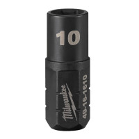 Головка вставка 10 мм для тріскачки M12 FPTR MILWAUKEE 4932492857