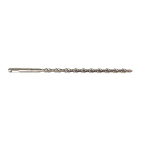 Бур SDS-PLUS M2 , діаметр 10,0х260х200мм ACC MILWAUKEE 4932344295