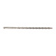 Бур SDS-PLUS M2 , діаметр 10,0х260х200мм ACC MILWAUKEE 4932344295
