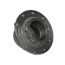 Ступиця КАМАЗ-4310 колеса 4310-3103015-01