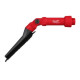 Насадка для пилесоса з поворотною щіткою AIR-TIP , AT-10 MILWAUKEE 4932498019