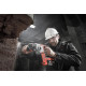 Компактный аккумуляторный перфоратор SDS-Plus M18 BH-402C MILWAUKEE 4933443330