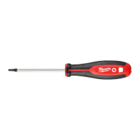 Викрутка магнітна з тригранною рукояткою , T20x100мм ACC MILWAUKEE 4932471801