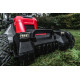 Газонокосарка акумуляторна безщіткова самохідна , M18F2LM53-0 , 53см MILWAUKEE 4933479584