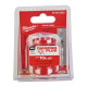 Коронка алмазна Diamond Plus , діаметр 32мм (заміна на 4932500114) ACC MILWAUKEE 49565620