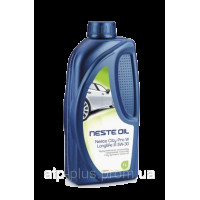 Олива NESTE City Pro + W w5w30 (синт-ка) 1л vw 504.00/507.00 Longlifi III 5w-30
