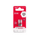 Біта SHOCKWAVE , TX BO30, 25мм, (2шт) ACC MILWAUKEE 4932471584