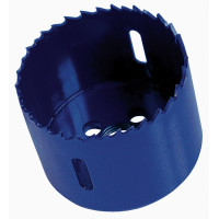Коронка по металу біметалева BI-METAL HOLESAW 22MM IRWIN 10504167
