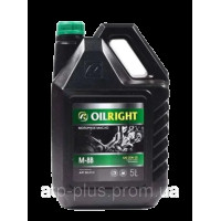Олива (5л) OIL RIGHT М8В