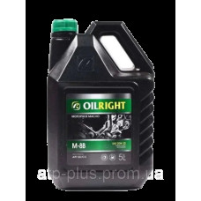 Олива (5л) OIL RIGHT М8В