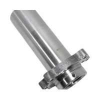 Труба МТЗ шкворня (фланець з трубою) JFD 72-2308030