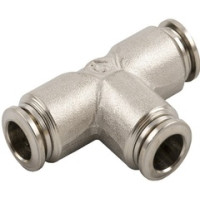 Аварійне з'єднання T-образное ф=12х12х12 (металл) RD 01.02.138