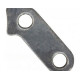Шайба МТЗ упорна (пластина з 2-ма отворами) 50-1006021-Б