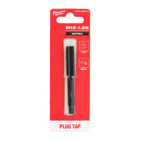 Мітчик ручний , М12-1,25мм ACC MILWAUKEE 4932500604