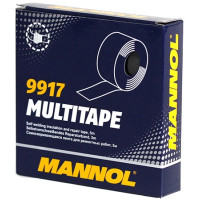 Стрічка ізоляційна для ремонту патрубків Multi-Tape 9917 SCT- MANNOL SCT