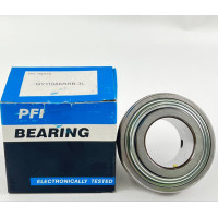 Підшипник -3L (США) 38,1х80х49,2 PFI GY1108KRRB