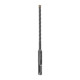 Бур SDS-PLUS 4C Contractor , діаметр 6х160х90мм ACC MILWAUKEE 4932498869