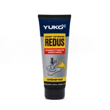 Мастило редукторне VUKO Redus Molybdenum NGLI 2 (100гр. туба 125ml) YUKO