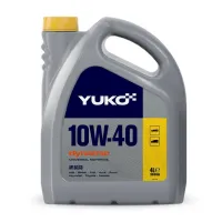 Олива VUKO 10W-40 Dynamic (4л) SG/CD