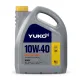 Олива VUKO 10W-40 Dynamic (4л) SG/CD