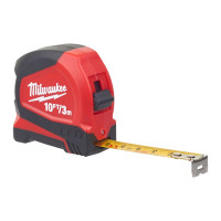 Рулетка з LED підсвіткою, 3м/10фт (12мм) (заміна на 4932501678) ACC MILWAUKEE 48226602
