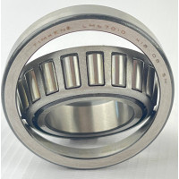 Підшипник JD роликовий конічний потрібно 2 шт для AE42998 TIMKEN LM67048/10