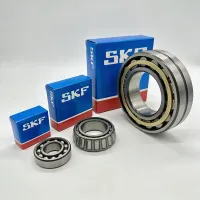 Підшипник 50х80х16 SKF 180110(6010-2RS)