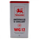 Антифриз WG12 концентрат (5л) червоний WOLVER 22059
