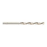 Свердло по металу THUNDERWEB HSS-G DIN338, діаметр 6,0x93х57мм, , пластикова коробка ACC MILWAUKEE 4932352390