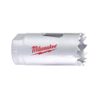Коронка біметалева BiM Contractor 24mm ACC MILWAUKEE 4932464677