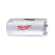 Коронка біметалева BiM Contractor 24mm ACC MILWAUKEE 4932464677