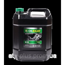 Олива (10л) OIL RIGHT М8В