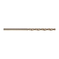 Свердло по металу THUNDERWEB HSS-G DIN338, діаметр 2,5x57х30мм, (2шт) ACC MILWAUKEE 4932352348