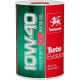 Олива WOLVER Turbo Super 10w40 (1л)