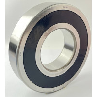 Підшипник кульковий радіальний П-180320-6320-2RS ZKL