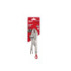 Затискач Torque Lock , діаметр 38 мм, (закруглені губки), 170мм ACC MILWAUKEE 4932471732