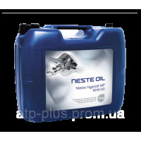 Олива NESTE Gear EP трансм. для КПП GL-4 (20л) 80w-90 20л