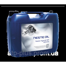 Олива NESTE Gear EP трансм. для КПП GL-4 (20л) 80w-90 20л