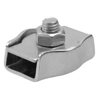 Затискач для каната (троса) Simplex - 5 мм Load-Tech 03-130004