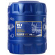 Олива MANNOL 15w40 TS-1 TRUCK Special SHPD 20л SCT- MN7101-20