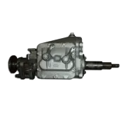 Коробка передач ГАЗ